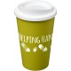 Americano® 350 ml Isolierbecher, limone,weiss Americano® 350 ml Isolierbecher, limone,weiss