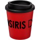 Americano® Espresso 250 ml Isolierbecher, rot,schwarz Americano® Espresso 250 ml Isolierbecher, rot,schwarz