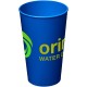 Arena 375 ml Kunststoffbecher, blau Arena 375 ml Kunststoffbecher, blau