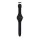 Armbanduhr LOLLICLOCK-EVOLUTION BLACK CRYSTAL Armbanduhr LOLLICLOCK-EVOLUTION BLACK CRYSTAL