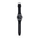 Armbanduhr LOLLICLOCK-EVOLUTION DATE, schwarz Armbanduhr LOLLICLOCK-EVOLUTION DATE, schwarz