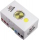 Armbanduhr LOLLICLOCK-FASHION, gelb Armbanduhr LOLLICLOCK-FASHION, gelb