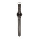 Armbanduhr LOLLICLOCK-FORTYTWO, schwarz Armbanduhr LOLLICLOCK-FORTYTWO, schwarz
