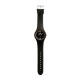 Armbanduhr LOLLICLOCK-FRESH, schwarz/orange Armbanduhr LOLLICLOCK-FRESH, schwarz/orange