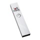 Armbanduhr LOLLICLOCK-SMALL, weiß Armbanduhr LOLLICLOCK-SMALL, weiß