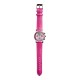 Armbanduhr REFLECTS-CHRONO VIII, magenta Armbanduhr REFLECTS-CHRONO VIII, magenta
