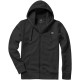 Arora Kapuzensweatjacke, anthrazit, M Arora Kapuzensweatjacke, anthrazit, M