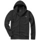 Arora Kapuzensweatjacke, anthrazit, M Arora Kapuzensweatjacke, anthrazit, M