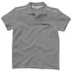 Backhand Poloshirt, grau, XXL Backhand Poloshirt, grau, XXL