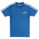 Baseline Funktionsshirt, blau, XXXL Baseline Funktionsshirt, blau, XXXL