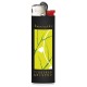 BIC® J23 Feuerzeug. Schwarz BIC® J23 Feuerzeug. Schwarz