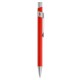BIC® Kugelschreiber Metal Pro, rot BIC® Kugelschreiber Metal Pro, rot