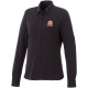 ELEVATE Damen Langarm Bluse Bigelow, grau, M ELEVATE Damen Langarm Bluse Bigelow, grau, M