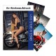 Bildkalender Bikes Girls Hot 2020 Bildkalender Bikes Girls Hot 2020