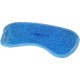Bluff Augenmaske Kalt + Warm Kompresse, blau Bluff Augenmaske Kalt + Warm Kompresse, blau