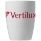 Bogota 350 ml Keramiktasse, weiß Bogota 350 ml Keramiktasse, weiß
