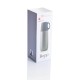 Bopp Hot Isolierflasche, blau,anthrazit Bopp Hot Isolierflasche, blau,anthrazit