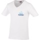 Bosey – T-Shirt mit V-Ausschnitt für Herren, weiss, XXXL Bosey – T-Shirt mit V-Ausschnitt für Herren, weiss, XXXL