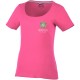Bosey – T-Shirt mit weitem Rundhalsausschnitt für Damen, rosa, XL Bosey – T-Shirt mit weitem Rundhalsausschnitt für Damen, rosa, XL