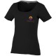 Bosey T-Shirt mit weitem Rundhalsausschnitt für Damen, schwarz, S Bosey T-Shirt mit weitem Rundhalsausschnitt für Damen, schwarz, S