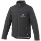 Bouncer Thermojacke für Herren, Grey smoke, L Bouncer Thermojacke für Herren, Grey smoke, L