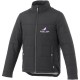 Bouncer Thermojacke für Herren, Grey smoke, L Bouncer Thermojacke für Herren, Grey smoke, L