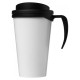 Brite-Americano® Grande 350 ml Isolierbecher, schwarz Brite-Americano® Grande 350 ml Isolierbecher, schwarz
