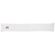 Broach Schal, weiss Broach Schal, weiss