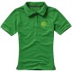 Calgary – Poloshirt für Damen, Fern green, S Calgary – Poloshirt für Damen, Fern green, S