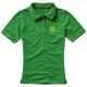 Calgary – Poloshirt für Damen, Fern green, S Calgary – Poloshirt für Damen, Fern green, S