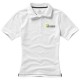 Calgary Poloshirt für Damen, weiss,navy, M Calgary Poloshirt für Damen, weiss,navy, M