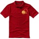 Calgary – Poloshirt für Herren, rot, XS Calgary – Poloshirt für Herren, rot, XS