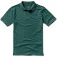 Calgary – Poloshirt für Herren, waldgrün, XS Calgary – Poloshirt für Herren, waldgrün, XS