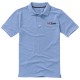 Calgary Poloshirt für Herren, hellblau, XS Calgary Poloshirt für Herren, hellblau, XS