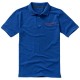 Calgary – Poloshirt für Herren, blau, XL Calgary – Poloshirt für Herren, blau, XL
