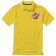 Calgary – Poloshirt für Herren, gelb, XL Calgary – Poloshirt für Herren, gelb, XL