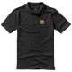 Calgary Poloshirt für Herren, anthrazit, XS Calgary Poloshirt für Herren, anthrazit, XS