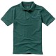 Calgary – Poloshirt für Herren, waldgrün, XS Calgary – Poloshirt für Herren, waldgrün, XS