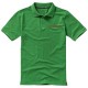 Calgary – Poloshirt für Herren, Fern green, XS Calgary – Poloshirt für Herren, Fern green, XS