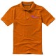 Calgary Poloshirt für Herren, orange, XXXL Calgary Poloshirt für Herren, orange, XXXL