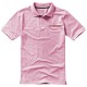 Calgary Poloshirt für Herren, Light pink, XS Calgary Poloshirt für Herren, Light pink, XS