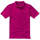 Calgary Poloshirt für Herren, rosa, S Calgary Poloshirt für Herren, rosa, S