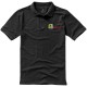 Calgary Poloshirt für Herren, anthrazit, XS Calgary Poloshirt für Herren, anthrazit, XS