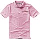 Calgary Poloshirt für Herren, Light pink, XS Calgary Poloshirt für Herren, Light pink, XS
