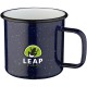 Campfire 475 ml Tasse, blau,weiss Campfire 475 ml Tasse, blau,weiss