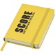 Classic A6 Hard Cover Notizbuch, gelb Classic A6 Hard Cover Notizbuch, gelb