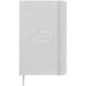 Moleskine Classic Hardcover Notizbuch L – blanko, weiss Moleskine Classic Hardcover Notizbuch L – blanko, weiss