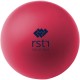 Cool runder Antistressball, magenta Cool runder Antistressball, magenta