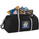 Cotton Weekender Reisetasche, schwarz Cotton Weekender Reisetasche, schwarz