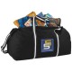 Cotton Weekender Reisetasche, schwarz Cotton Weekender Reisetasche, schwarz